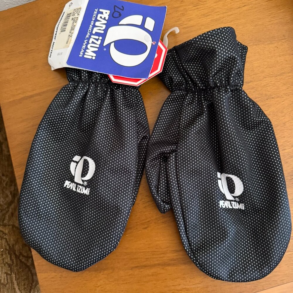 Pearl Izumi Mittens